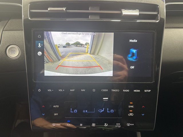 2023 Hyundai Tucson XRT photo 28