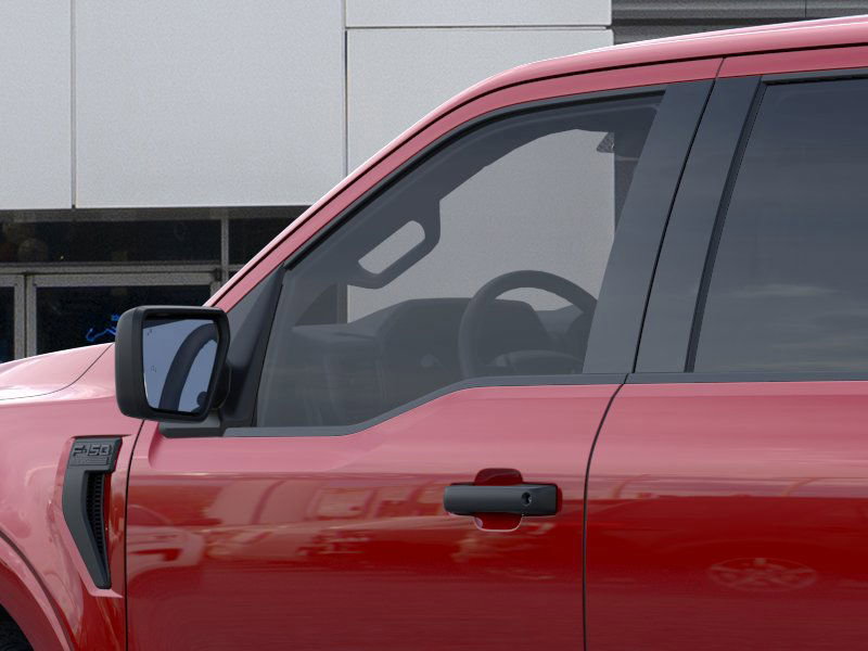 2025 FORD F-150 - Image 19