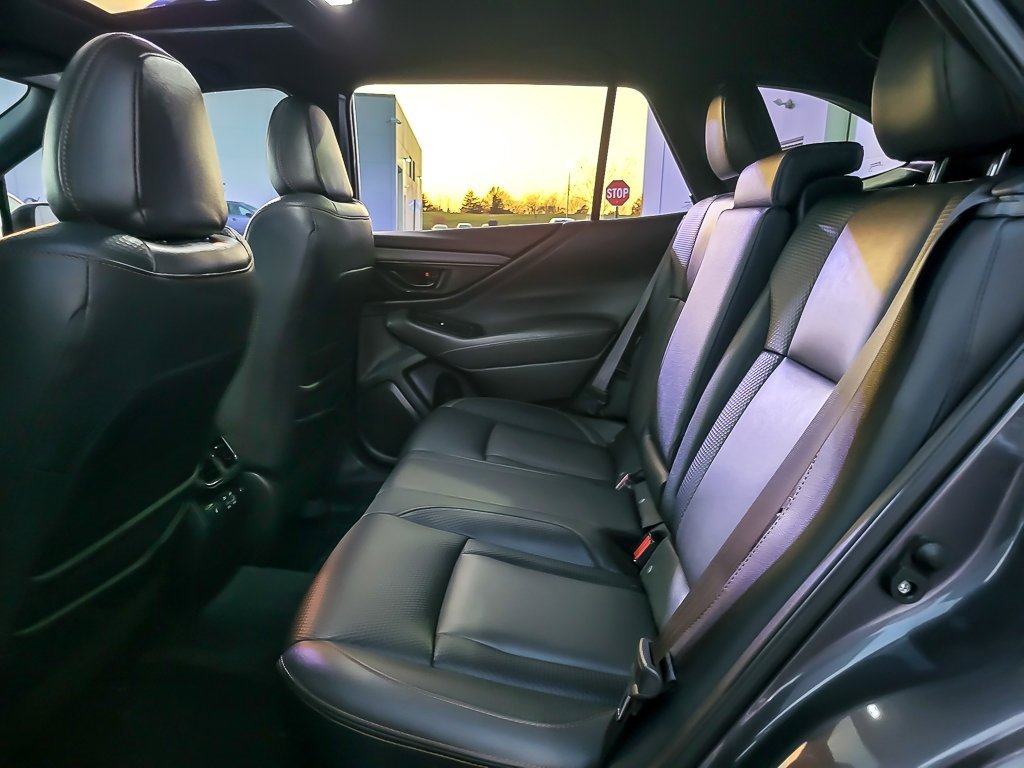 2023 SUBARU OUTBACK - Image 9