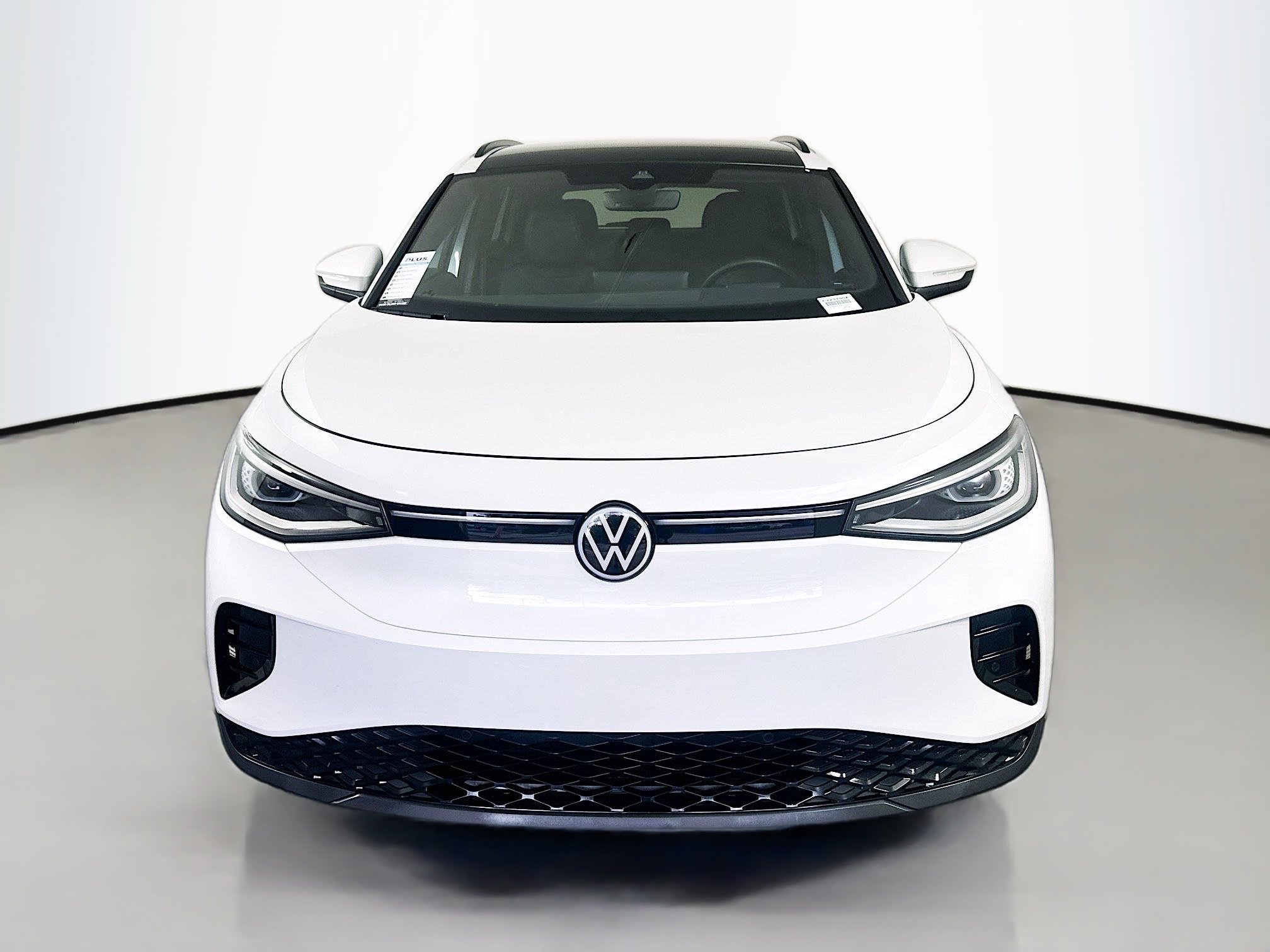 Used 2024 Volkswagen ID.4 PRO S with VIN 1V2WSPE83RC010267 for sale in Miami, FL