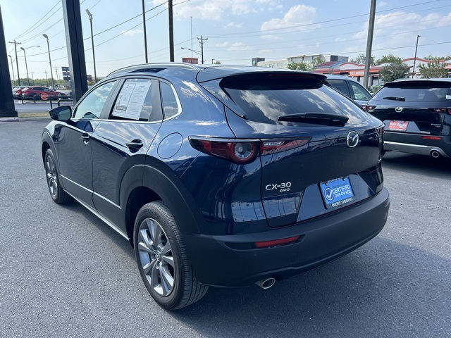 2024 Mazda CX-30 2.5 S Preferred photo 5