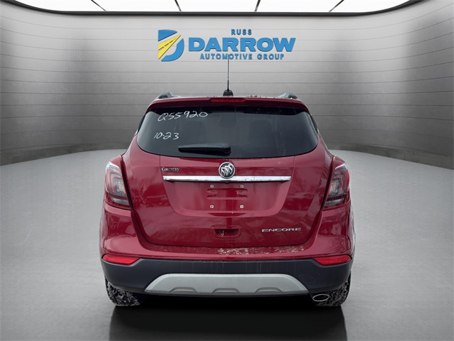 2019 Buick Encore Preferred photo 3