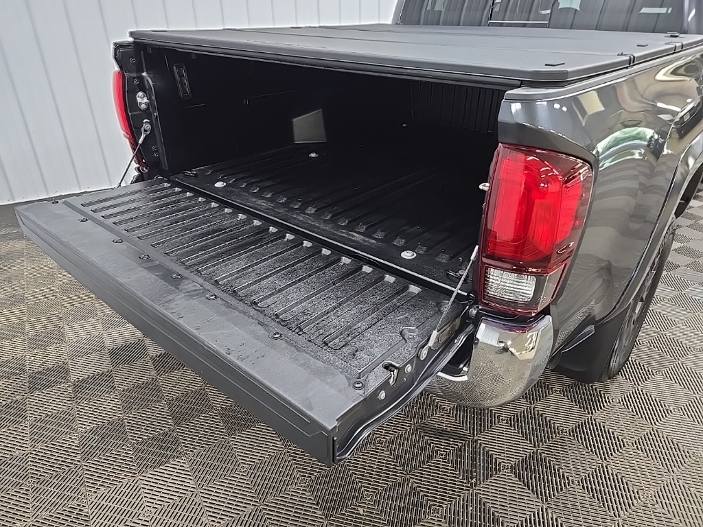 2022 Toyota Tacoma SR5 V6 photo 11