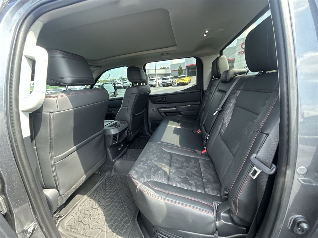 2023 Toyota Tundra TRD Pro photo 12