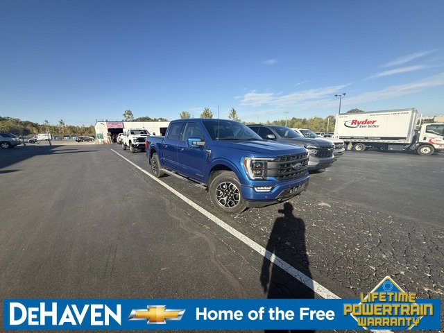 2022 Ford F-150 XL photo 2