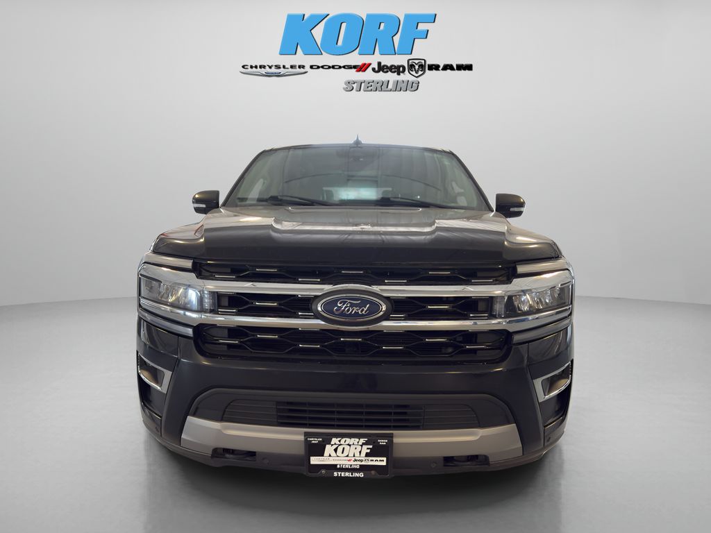 2023 Ford Expedition Limited photo 2