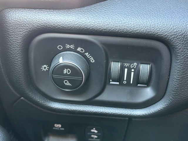 2026 Ram 1500 Big Horn Lone Star photo 18