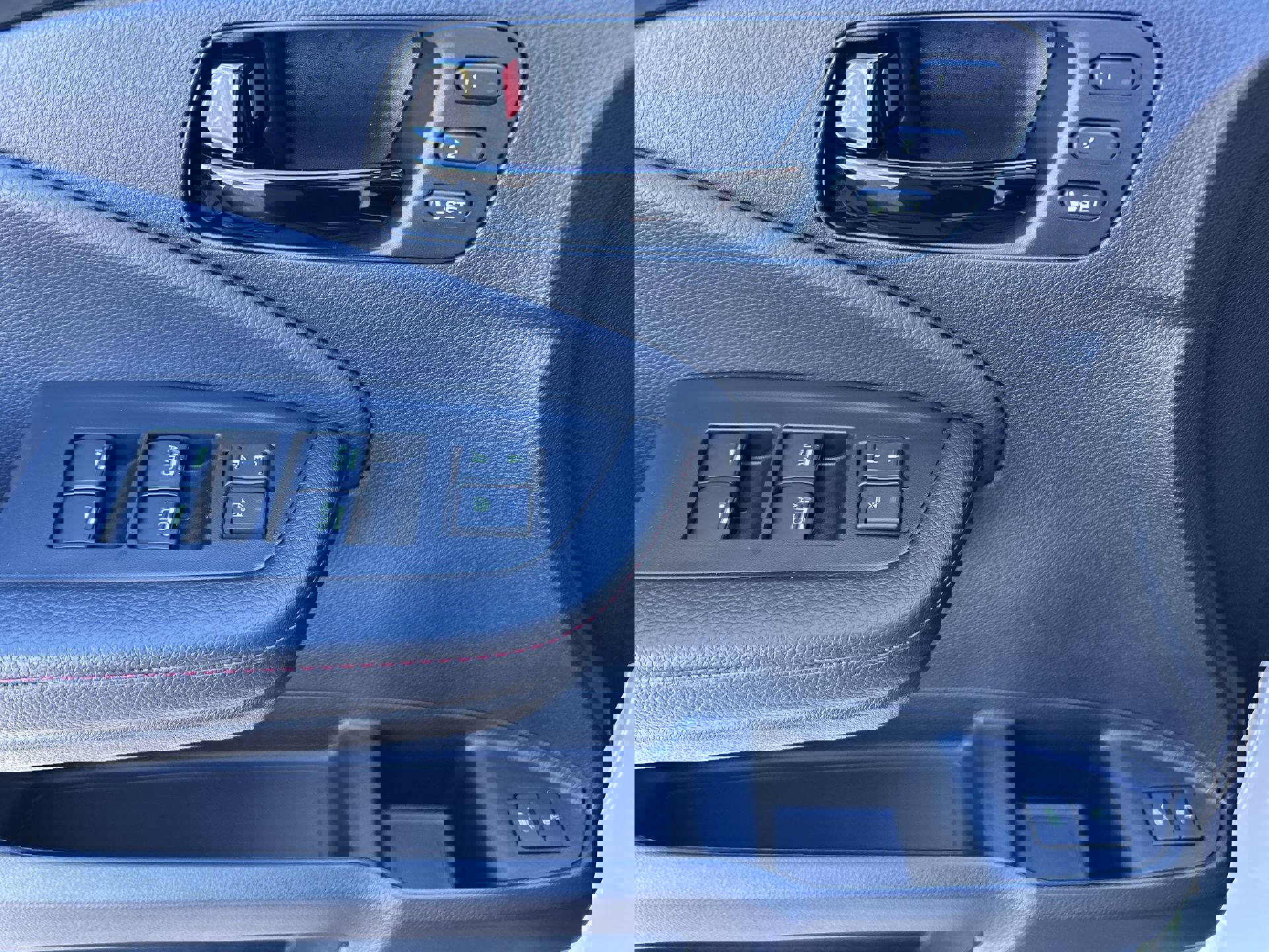 2024 Honda Passport Black Edition photo 13