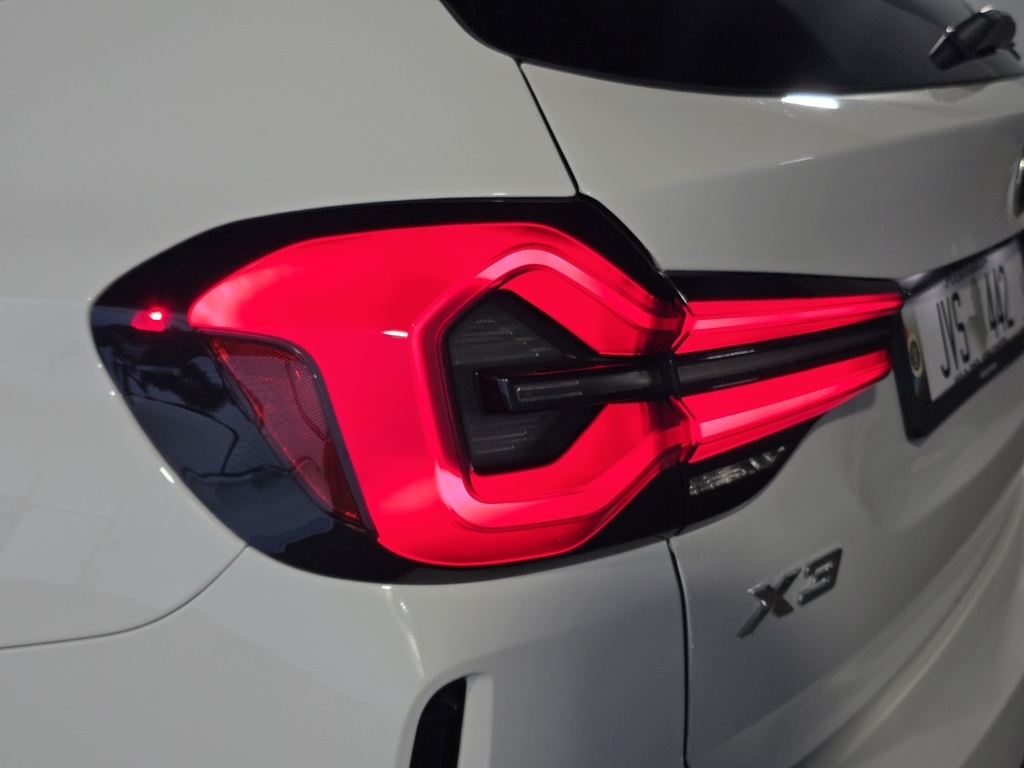 2023 Bmw X3 xDrive30i photo 8