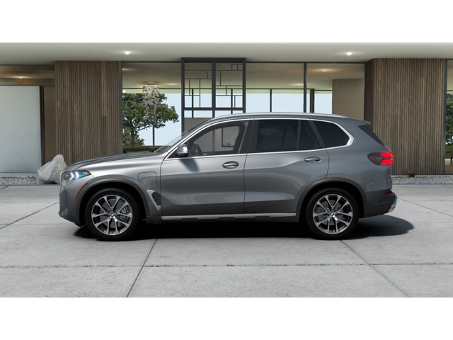 2026 Bmw X5 xDrive50e photo 3