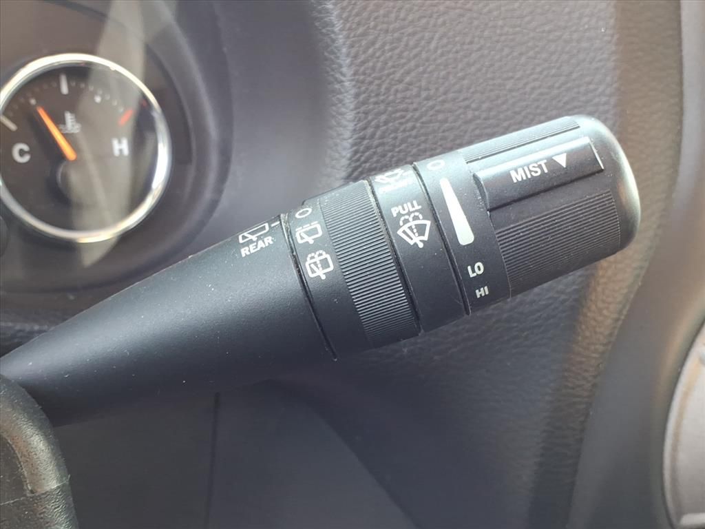 2016 JEEP WRANGLER - Image 13