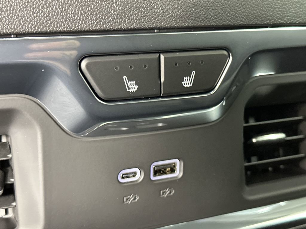 2025 Gmc Sierra 1500 Denali photo 20