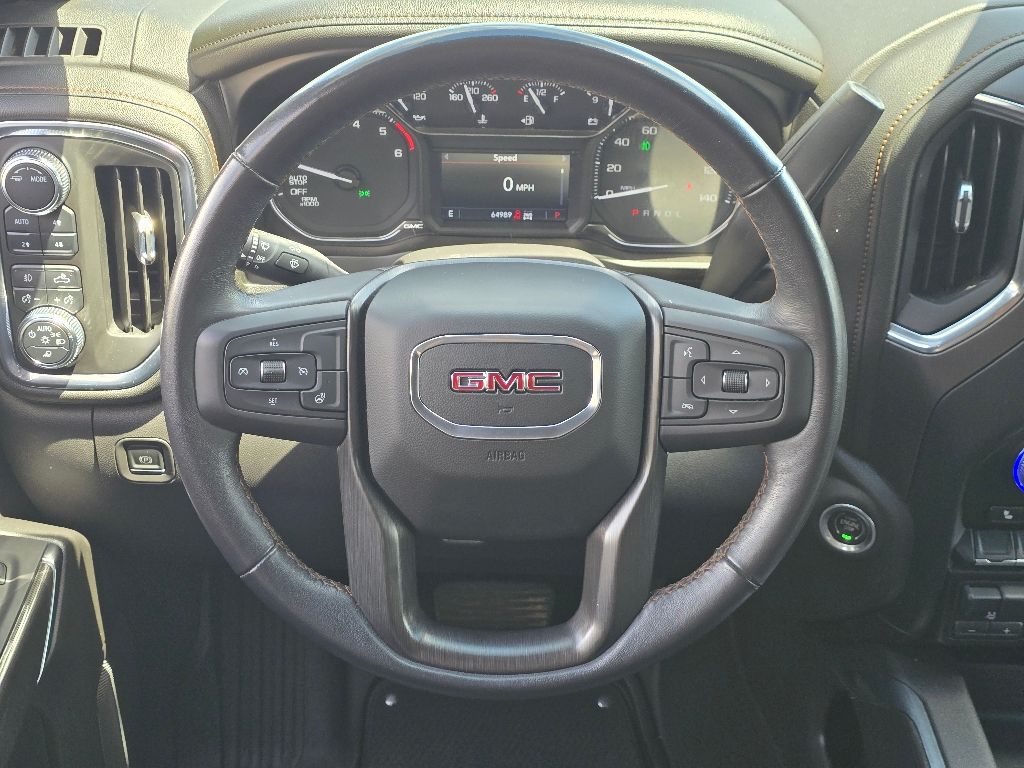 2021 Gmc Sierra 1500 AT4 photo 13