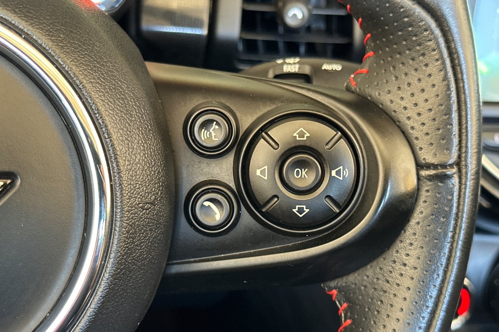 2021 Mini Cooper Convertible S photo 24