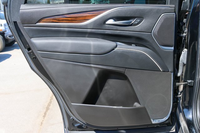 2022 Cadillac Escalade Premium Luxury photo 15