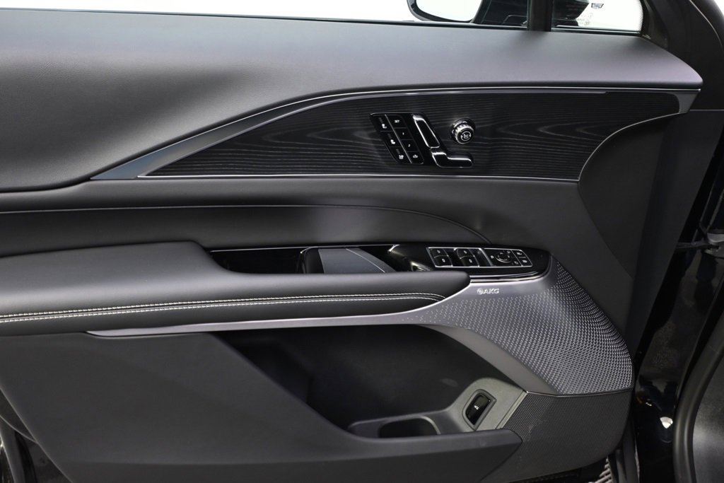 2025 Cadillac Lyriq Luxury photo 20