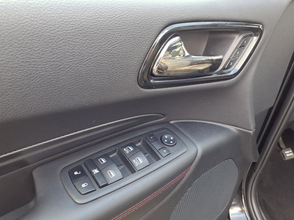 2024 Dodge Durango GT Plus photo 17