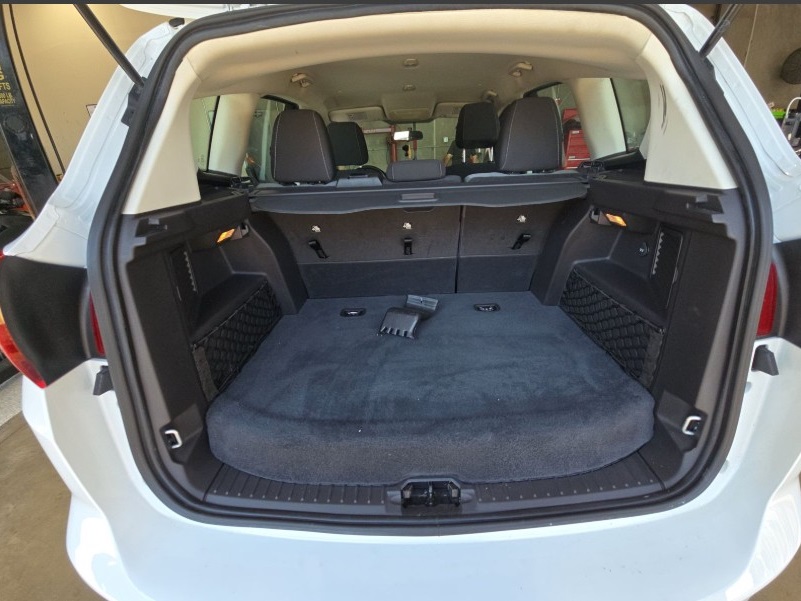 2016 Ford C-Max Hybrid SE photo 12