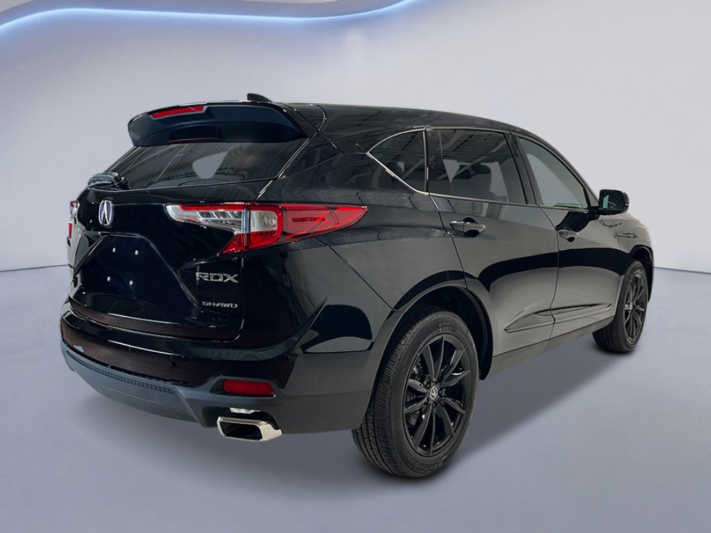 2025 Acura RDX photo 5