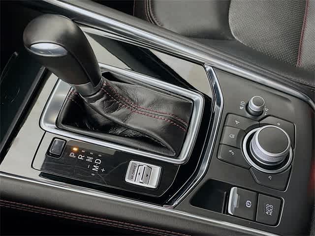 2022 Mazda CX-5 2.5 Turbo photo 17