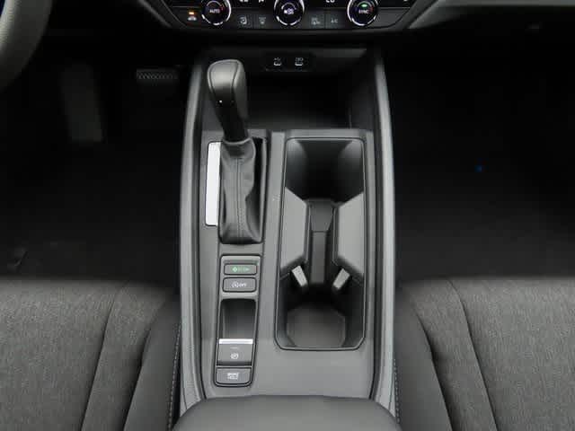2025 Honda Accord SE photo 19