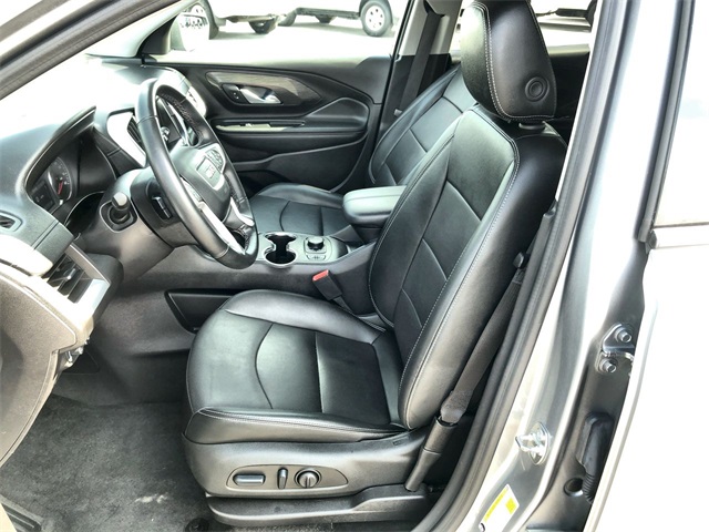 2024 Gmc Terrain SLT photo 4