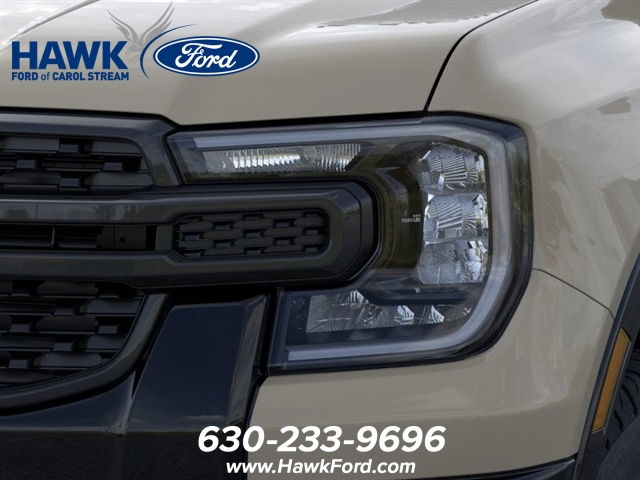 2025 FORD RANGER - Image 18