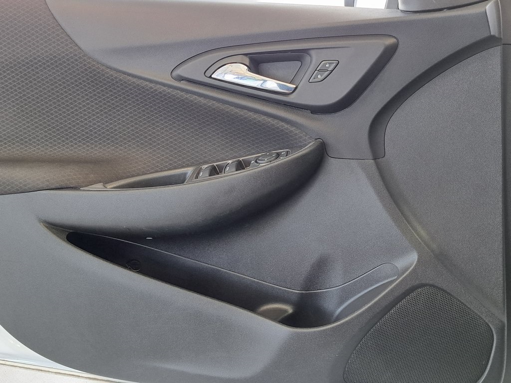 2023 Chevrolet Malibu 1LT photo 20