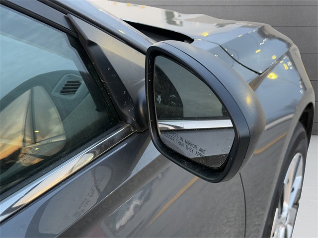 2025 Nissan Altima 2.5 S photo 23