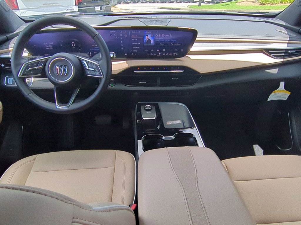 2025 Buick Enclave Preferred Sport photo 17