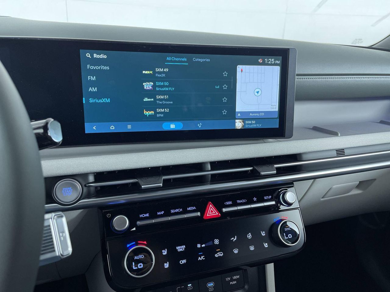 2025 Hyundai Tucson Limited photo 15