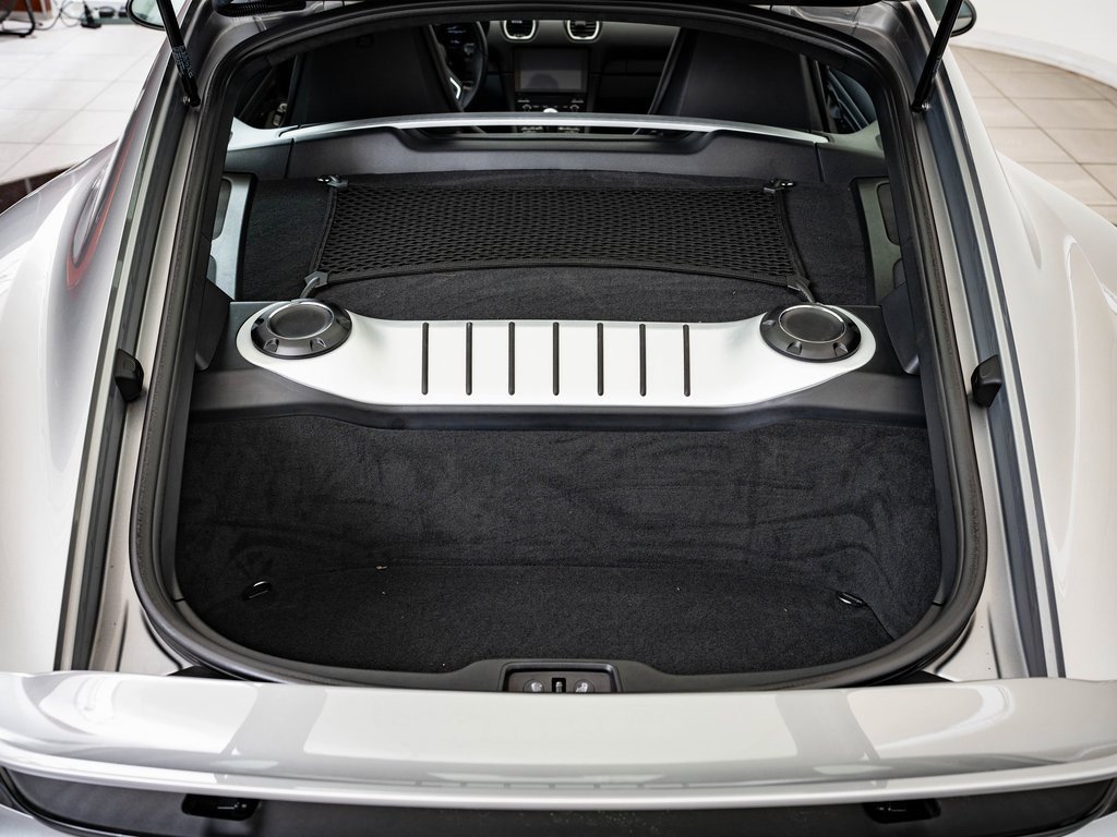 2023 Porsche Cayman T photo 28