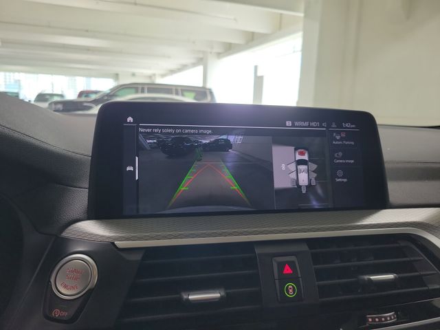 2020 Bmw X3 M40i photo 19
