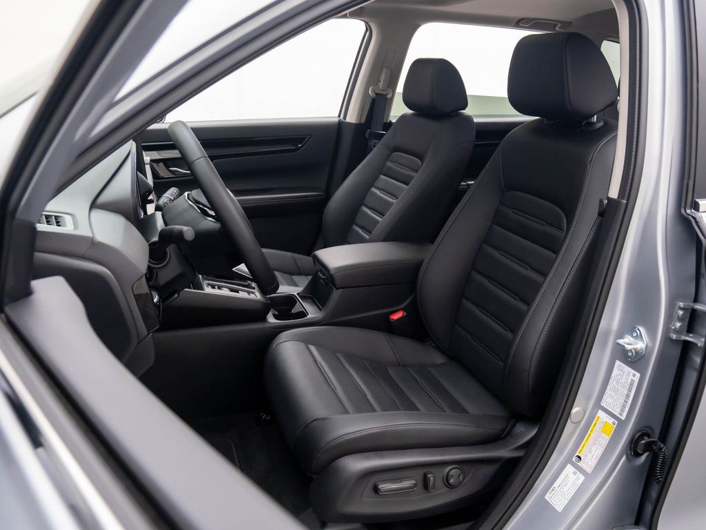 2026 Honda CR-V EX-L photo 14