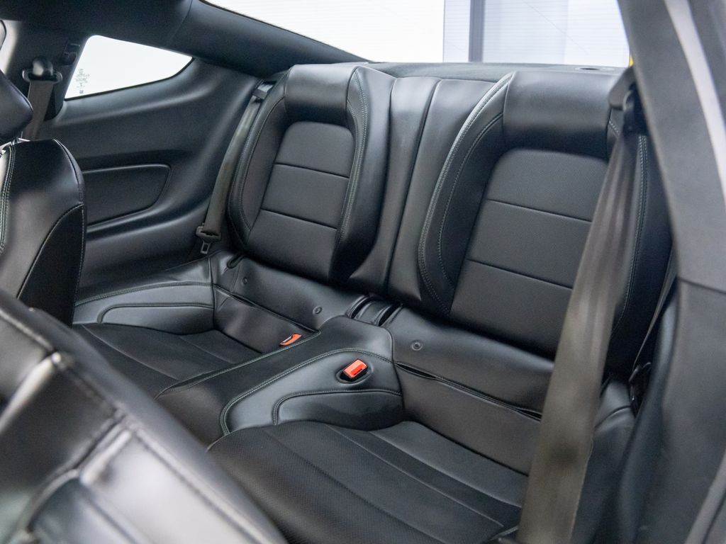 2019 Ford Mustang Bullitt photo 14
