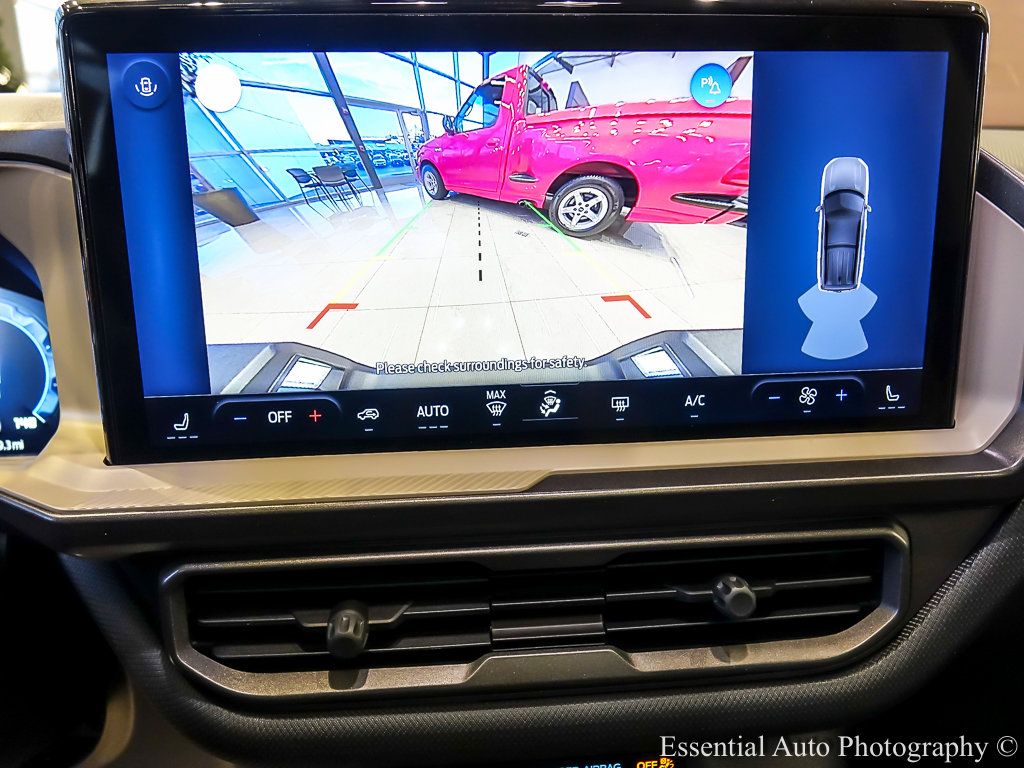 2025 FORD BRONCO SPORT - Image 18