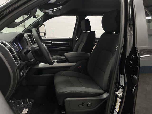 2026 Ram 1500 Big Horn Lone Star photo 3