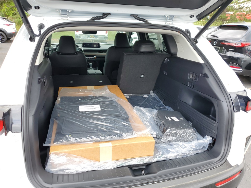 2025 Mazda CX-50 Premium Plus photo 6