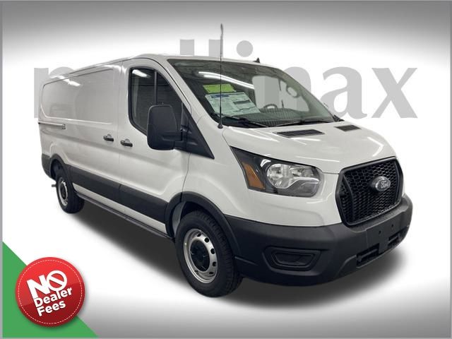 2025 Ford Transit Van Base's photo