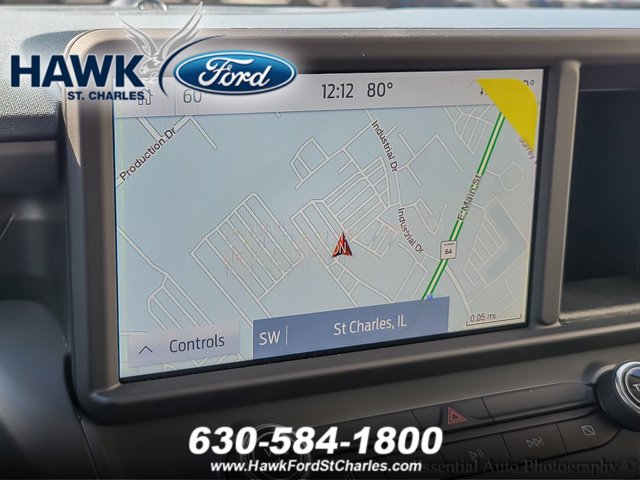 2024 FORD MAVERICK - Image 31