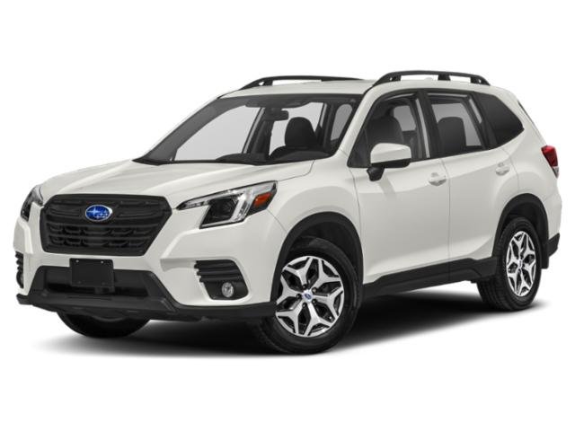 2023 Subaru Forester Premium's photo