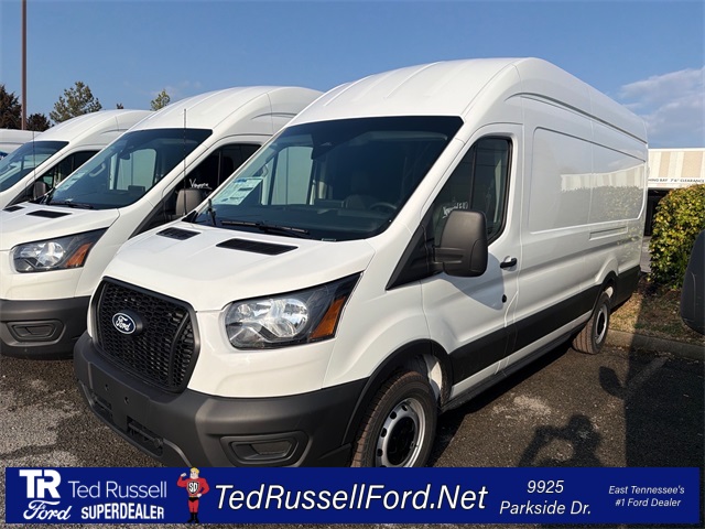 2026 Ford Transit Van