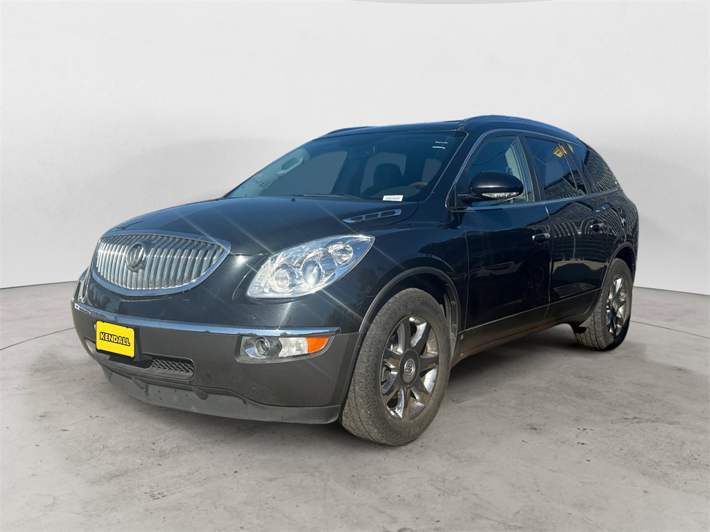 2010 Buick Enclave