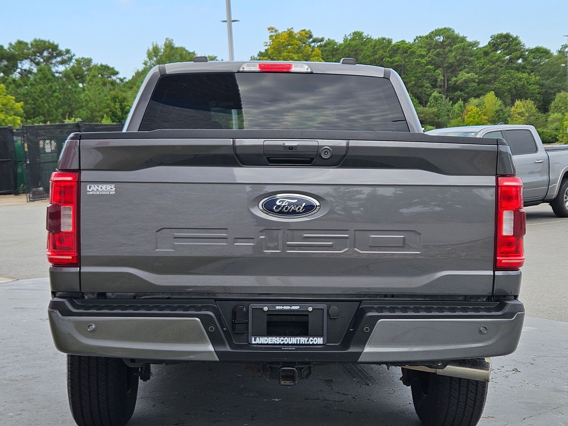2023 Ford F-150 XLT photo 6