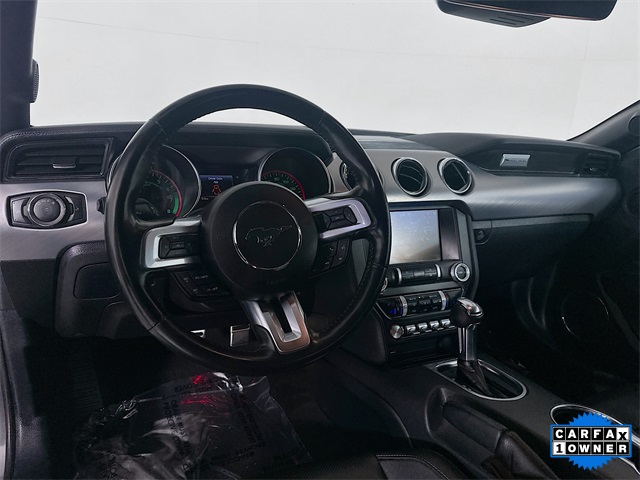 2023 Ford Mustang EcoBoost Premium photo 10