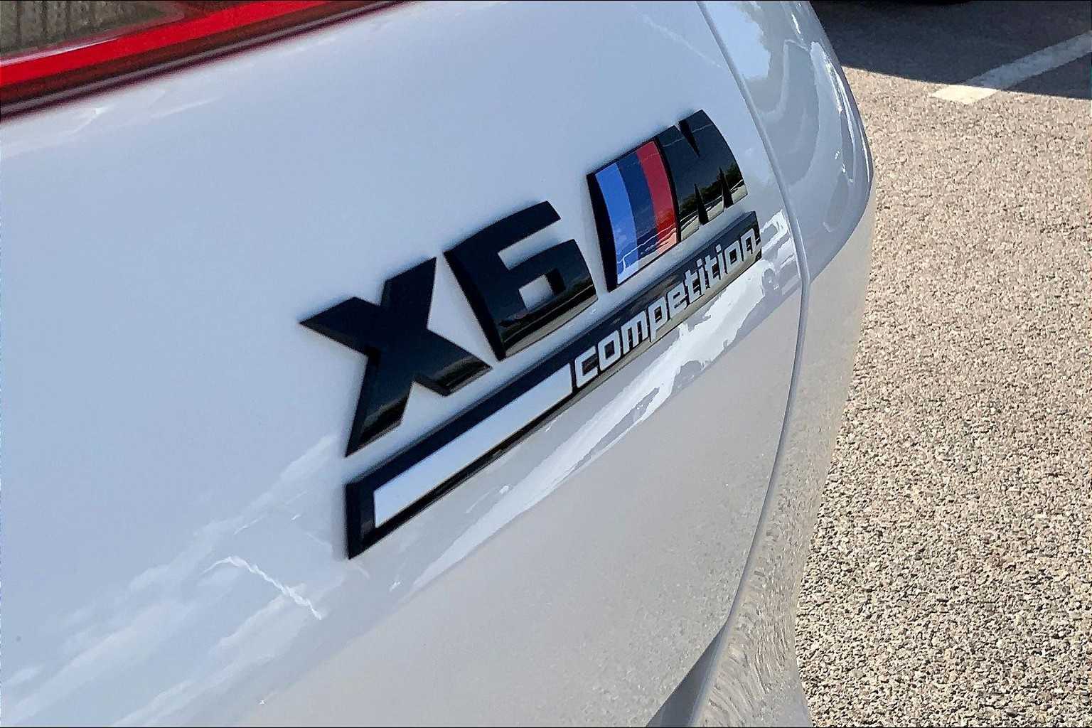 2026 Bmw X6 photo 13