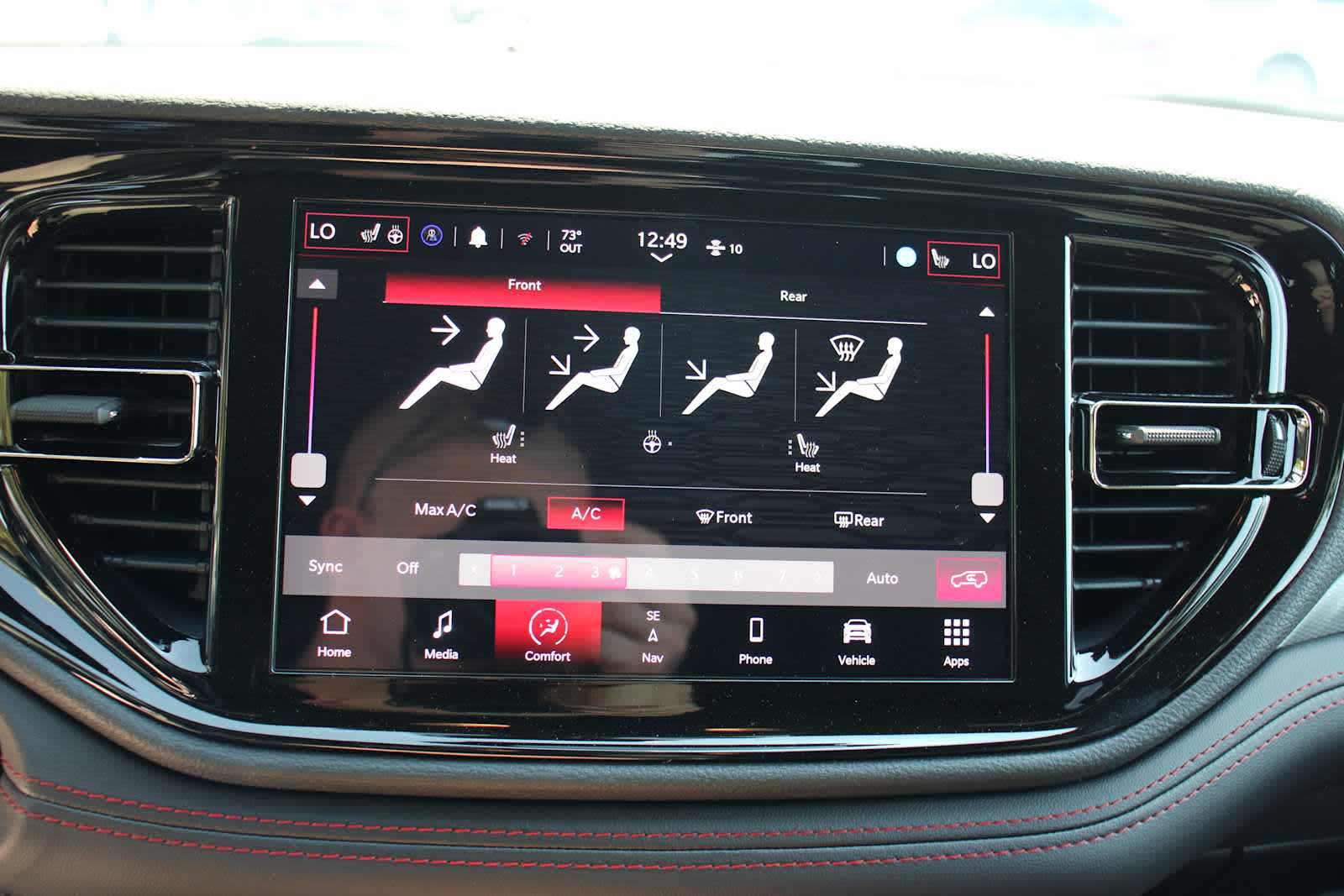 2025 Dodge Durango R/T photo 26