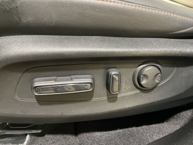 2023 Honda CR-V Hybrid Sport Touring photo 21