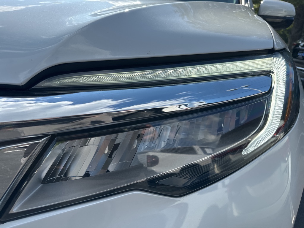 2021 Honda Pilot photo 9