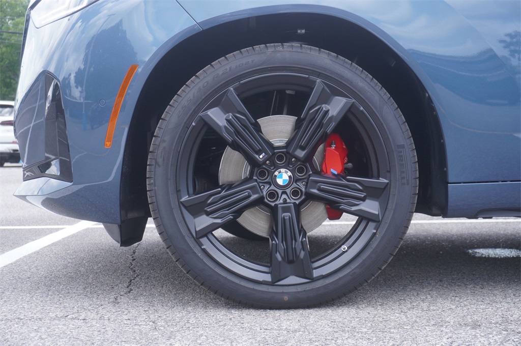 2025 Bmw X3 30x Drive photo 27